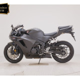 Мотоцикл Honda CBR600RR с пробегом 7138 km с пробегом 7138 km