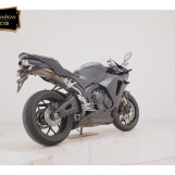 Мотоцикл Honda CBR600RR с пробегом 7138 km с пробегом 7138 km