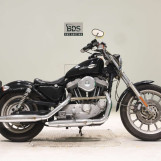 Мотоцикл HD SPORTSTER XL1200S з пробігом 18469 km