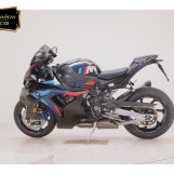 Мотоцикл BMW M1000RR з пробігом 5 km з пробігом 5 km