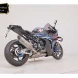 Мотоцикл BMW M1000RR з пробігом 5 km з пробігом 5 km