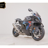 Мотоцикл BMW M1000RR з пробігом 5 km з пробігом 5 km