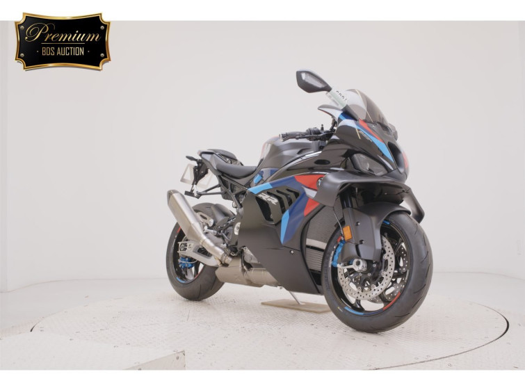 Мотоцикл BMW M1000RR з пробігом 5 km з пробігом 5 km