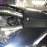 Мотоцикл BMW M1000RR з пробігом 5 km з пробігом 5 km