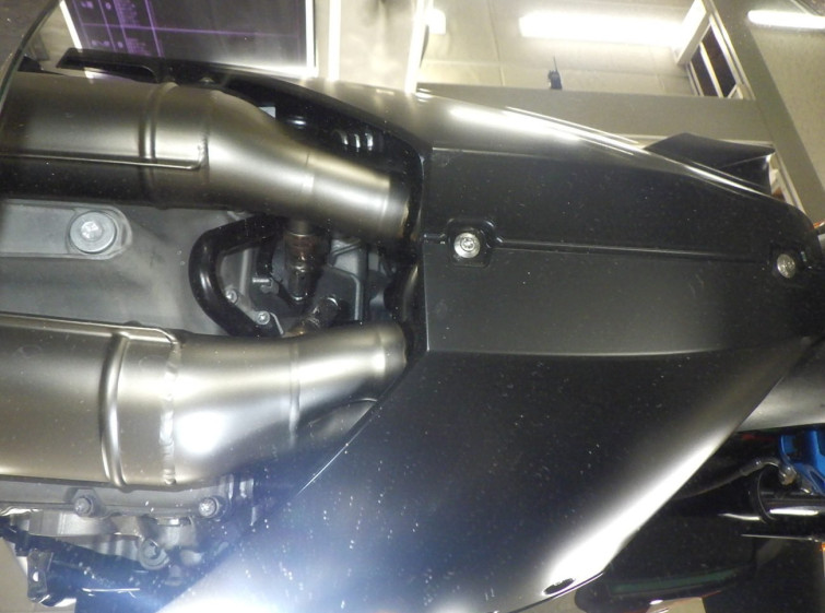 Мотоцикл BMW M1000RR з пробігом 5 km з пробігом 5 km