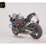 Мотоцикл BMW M1000RR з пробігом 5 km з пробігом 5 km