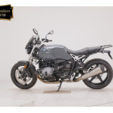 Мотоцикл BMW R NINE T PURE з пробігом 6276 km з пробігом 6276 km
