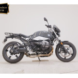 Мотоцикл BMW R NINE T PURE з пробігом 6276 km з пробігом 6276 km