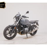 Мотоцикл BMW R NINE T PURE з пробігом 6276 km з пробігом 6276 km