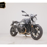 Мотоцикл BMW R NINE T PURE з пробігом 6276 km з пробігом 6276 km