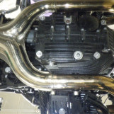 Мотоцикл BMW R NINE T PURE з пробігом 6276 km з пробігом 6276 km