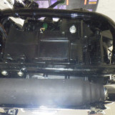 Мотоцикл Honda GB350C