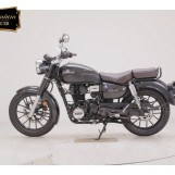 Мотоцикл Honda GB350C