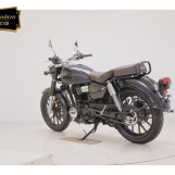 Мотоцикл Honda GB350C