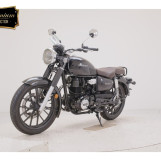 Мотоцикл Honda GB350C