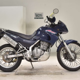 Мотоцикл Kawasaki KLE250 ANHELO з пробігом 37170 km