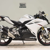 Мотоцикл Honda CBR250RRA з пробігом 14912 km