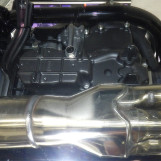 Мотоцикл Honda CB1300SF з пробігом 115 km з пробігом 115 km