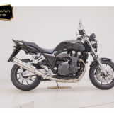 Мотоцикл Honda CB1300SF з пробігом 115 km з пробігом 115 km