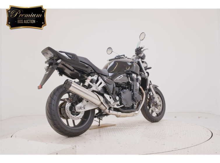 Мотоцикл Honda CB1300SF з пробігом 115 km з пробігом 115 km