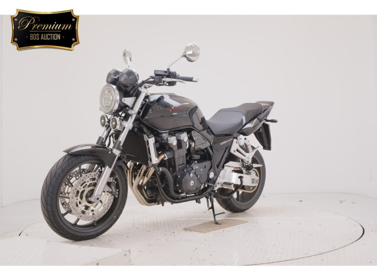 Мотоцикл Honda CB1300SF з пробігом 115 km з пробігом 115 km