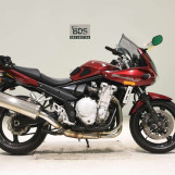 Мотоцикл Suzuki BANDIT1250SA з пробігом 71514 km