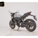 Мотоцикл Honda CB650R-2E CLUTCH с пробегом 192 km с пробегом 192 km