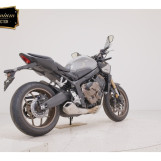 Мотоцикл Honda CB650R-2E CLUTCH с пробегом 192 km с пробегом 192 km