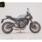 Мотоцикл Honda CB650R-2E CLUTCH с пробегом 192 km с пробегом 192 km