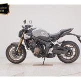 Мотоцикл Honda CB650R-2E CLUTCH с пробегом 192 km с пробегом 192 km