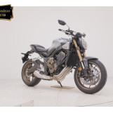 Мотоцикл Honda CB650R-2E CLUTCH с пробегом 192 km с пробегом 192 km