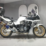 Мотоцикл Honda CB1300SF BOLDOR с пробегом 20930 km