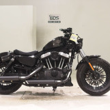 Мотоцикл HD SPORTSTER FORTY-EIGHT XL1200X с пробегом 32753 km