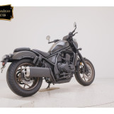 Мотоцикл Honda REBEL CMX1100DCT з пробігом 262 km з пробігом 262 km