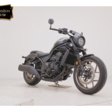 Мотоцикл Honda REBEL CMX1100DCT з пробігом 262 km з пробігом 262 km
