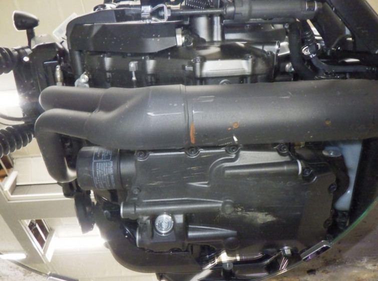 Мотоцикл Honda REBEL CMX1100DCT з пробігом 262 km з пробігом 262 km