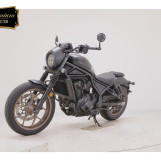 Мотоцикл Honda REBEL CMX1100DCT з пробігом 262 km з пробігом 262 km