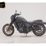 Мотоцикл Honda REBEL CMX1100DCT з пробігом 262 km з пробігом 262 km