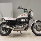 Мотоцикл HD SPORTSTER XLH883 з пробігом 10279 km
