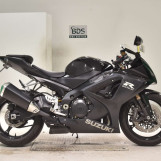 Мотоцикл Suzuki GSX-R1000 с пробегом 16912 km
