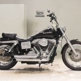 Мотоцикл HD SUPER GLIDE FXDC1580 с пробегом 33388 km