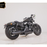 Мотоцикл HD SPORTSTER FORTY-EIGHT XL1200X с пробегом 6625 km с пробегом 6625 km