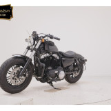 Мотоцикл HD SPORTSTER FORTY-EIGHT XL1200X с пробегом 6625 km с пробегом 6625 km