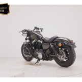 Мотоцикл HD SPORTSTER FORTY-EIGHT XL1200X с пробегом 6625 km с пробегом 6625 km