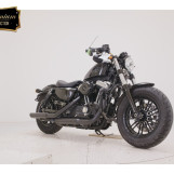 Мотоцикл HD SPORTSTER FORTY-EIGHT XL1200X с пробегом 6625 km с пробегом 6625 km