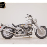 Мотоцикл HD FATBOY FLSTF1340 с пробегом 77698 km