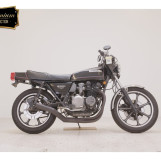 Мотоцикл Kawasaki Z400FX з пробігом 18573 km