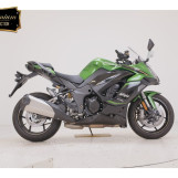 Мотоцикл Kawasaki ninja 1000 sx з пробігом 106 km з пробігом 106 km