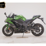 Мотоцикл Kawasaki ninja 1000 sx з пробігом 106 km з пробігом 106 km