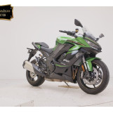 Мотоцикл Kawasaki ninja 1000 sx з пробігом 106 km з пробігом 106 km